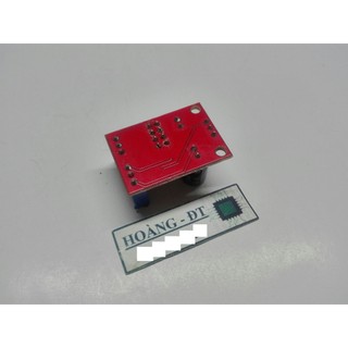 Module tạo xung NE555 (đỏ)