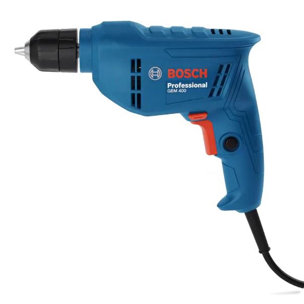 Máy khoan Bosch GBM400 400w