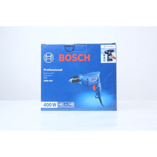 Máy khoan Bosch GBM400 400w