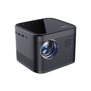 Máy Chiếu Z6 flys Xem Phim, Đi Cảnh,Xem Đá Bóng, Nexfix, Youtube Tặng Kèm USB Cảnh