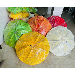 Đèn Lồng Lá Sen 40cm/50cm Trang Trí Nhà Cửa