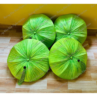 Đèn Lồng Lá Sen 40cm/50cm Trang Trí Nhà Cửa