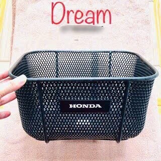 Rổ xe Dream lưới loại đặc biệt (1)