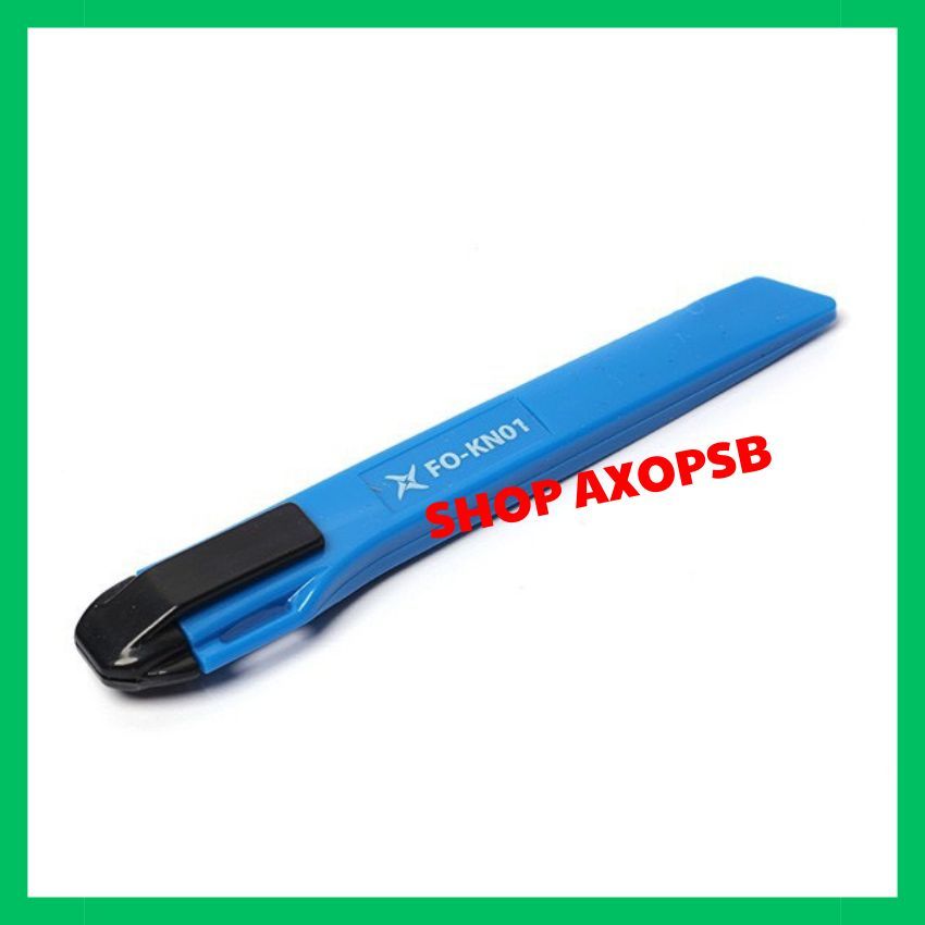 Dao Rọc giấy Thiên long KN03 - 9mm