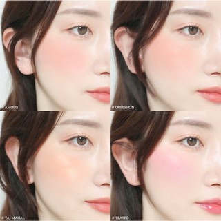 Phấn má Nars Powder Blush 4.8g