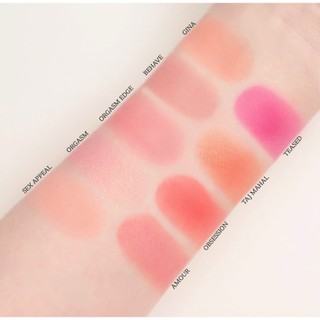 Phấn má Nars Powder Blush 4.8g