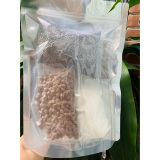 SET TRÀ SỮA TRÂN CHÂU ĐƯỜNG ĐEN