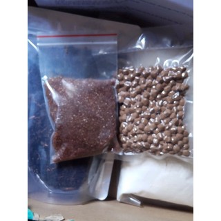 SET TRÀ SỮA TRÂN CHÂU ĐƯỜNG ĐEN