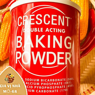 Bột nổi Baking Powder Royal- hộp 2.27kg