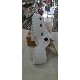 Dép sục nữ đế cao AJJ2