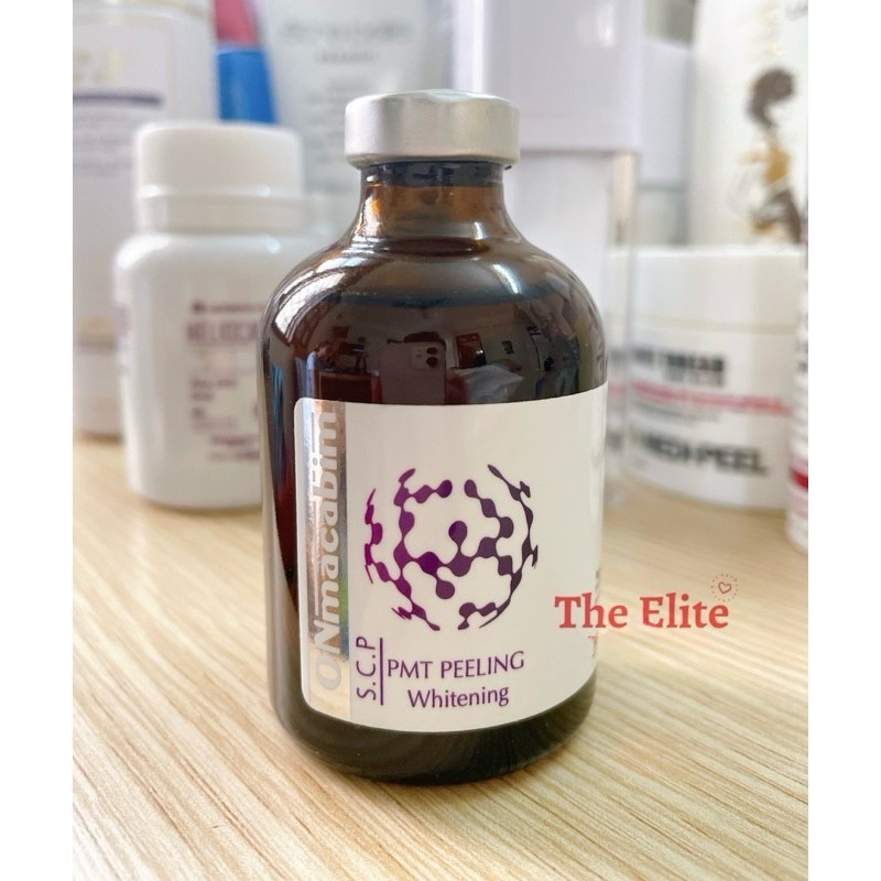 Peel Onmacabim Trắng Da PMT PEELING WHITENING