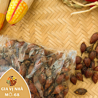 Qủa dành dành( hồng chi tử ) -100gr-500gr