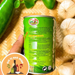 NƯỚC CỐT DỪA WONFERFARM 160GR -400GR
