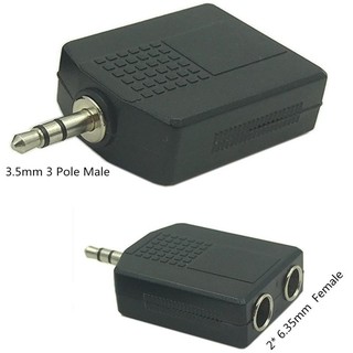 Jack chia 6ly 1 ra 2 - Jack chia micro