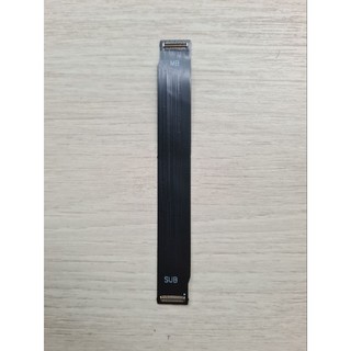 Cáp nối main , cáp nối màn hình Xiaomi Redmi Note 9 4G