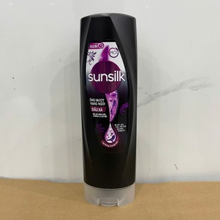 DẦU XẢ SUNSILK 320g
