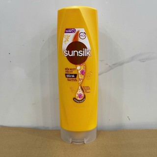 DẦU XẢ SUNSILK 320g