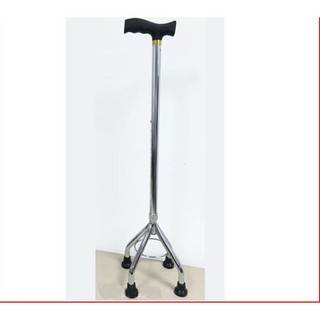 Gậy Chống 4 Chân Cho Người Già Lucass