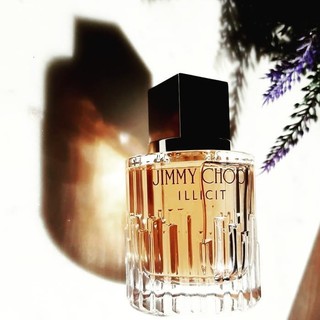 Nước hoa Jimmy Choo Illicit
