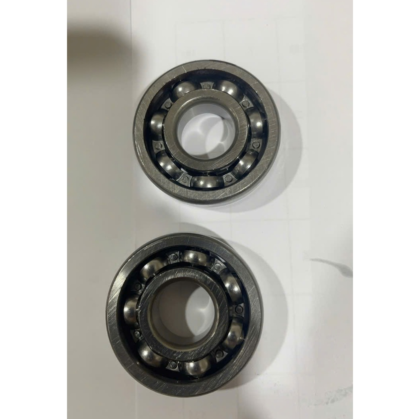 Vòng bi . bạc đạn 6304- Chất lượng cao