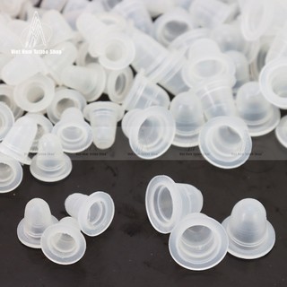 Chum Silicon Đựng Mực Các Loại (Bịch/100 cái)