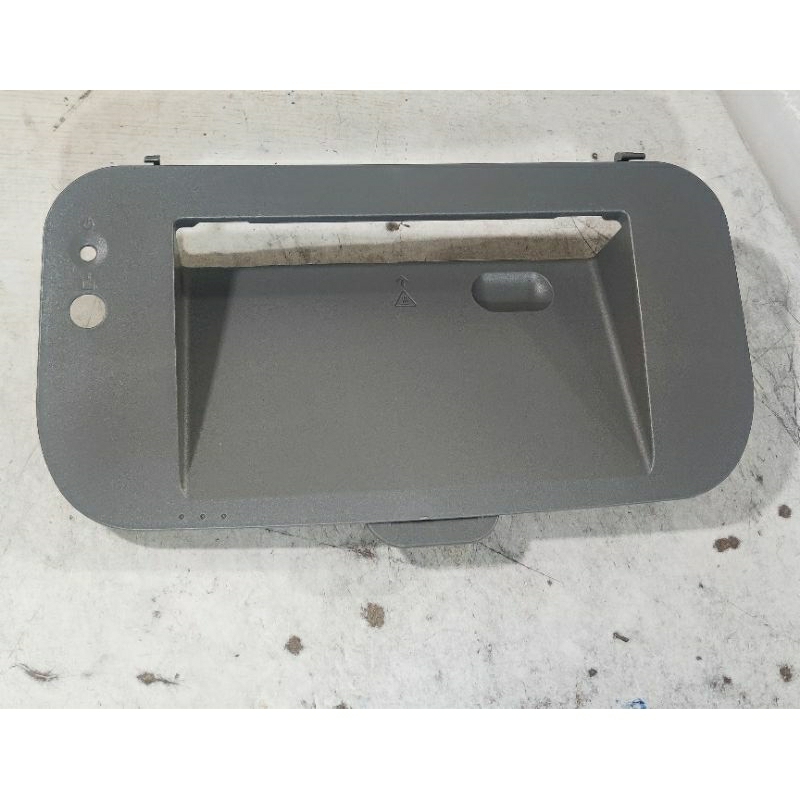 Cửa mực máy in CANO 6200D