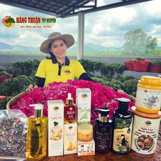 Combo 6 Sản Phẩm Chăm Sóc Mẹ Bầu - Bộ Cơ Bản - Trọn Bộ Ở Cữ Sau Sinh - Tặng 3 sản phẩm