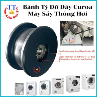 BẠC ĐẠN BI Lồi 608 Electroluc