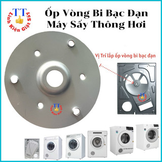 BẠC ĐẠN BI Lồi 608 Electroluc