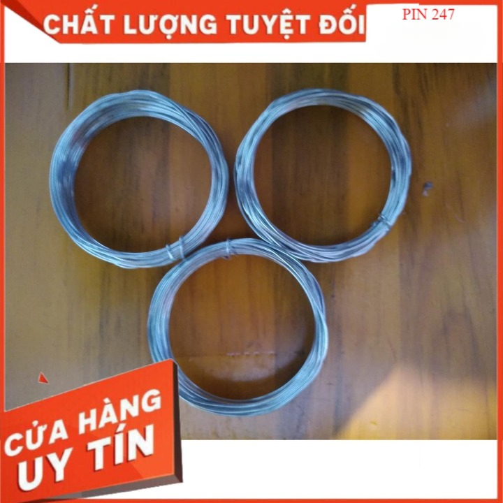 Thiếc Hàn không Chì Solder Nhật Bản [ loại 1, 1 mét ] KATO