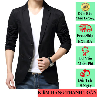 Áo Vest Nam Hàn Quốc Form Body Phong Cách Trẻ Trung Hiện Đại Lịch Sự Phù Hợp Tiệc Tùng Công Sở T18