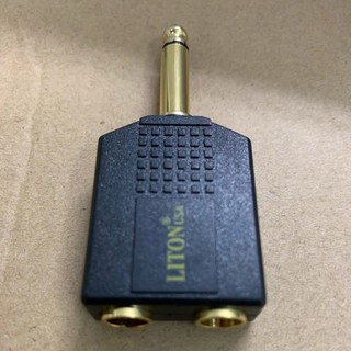 Jack chia 6ly 1 ra 2 - Jack chia micro
