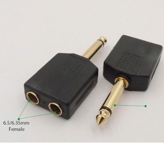 Jack chia 6ly 1 ra 2 - Jack chia micro