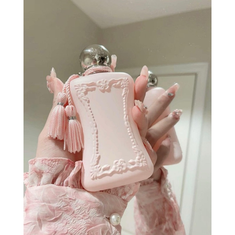 Nước Hoa Nữ Delina PDM - Chiết 10ml - Hàng Chính Hãng