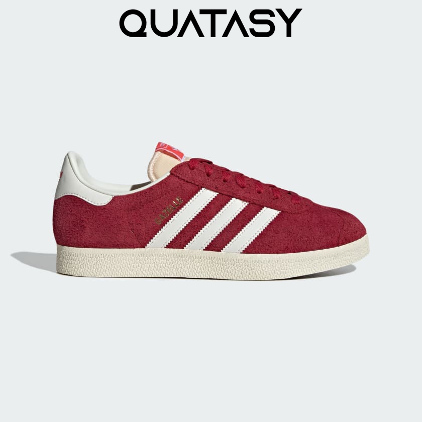 Giày adidas Gazelle Team Victory Red  chính hãng