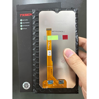 Màn hình Tiger HD+ Độ sáng cao cho Vivo Y91  Y91C  Y93  Y95 - Hàng nhập khẩu cao cấp 