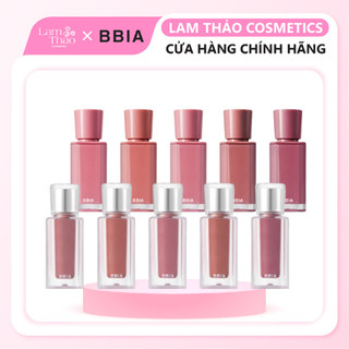  Son Kem Lì  Tint Bóng BBIA MLBB Edition 