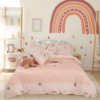 Bộ chăn ga gối Everon mã CPM 25203