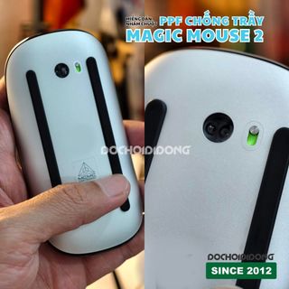 Miếng dán PPF  m.a.g.i.c m.o.u.s.e 2 trong, nhám cao cấp
