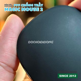 Miếng dán PPF  m.a.g.i.c m.o.u.s.e 2 trong, nhám cao cấp