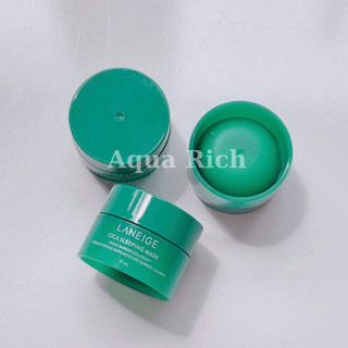 Mặt Nạ Ngủ Laneige Cica Mini