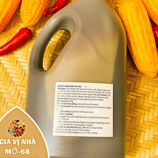 Dầu hào Thải Thiên cao cấp - bình 2.27kg