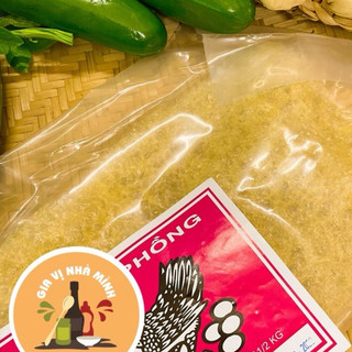 DA HEO PHỒNG HIỆU CON TÔM 50GR/1GÓI