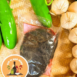 TÓC TIÊN NẤU SÚP LOẠI 1 (CHỮ HỶ,LONG PHỤNG) 50GR