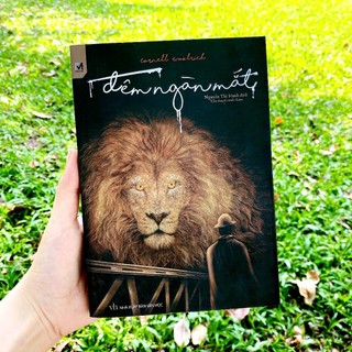 Sách Tiểu Thuyết Trinh Thám Đen - Đêm Ngàn Mắt (Cornell Woolrich)