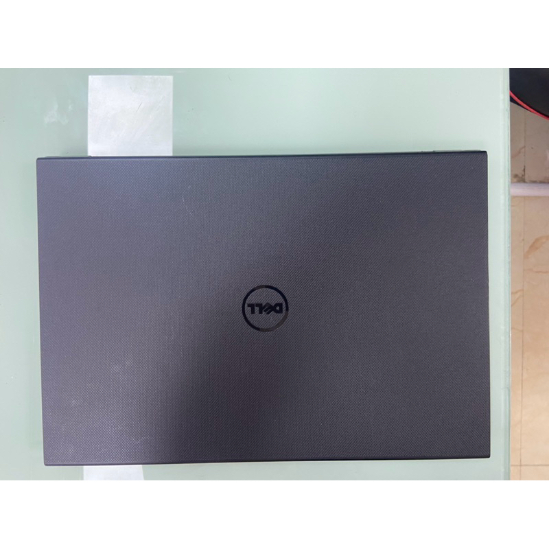 laptop dell i7