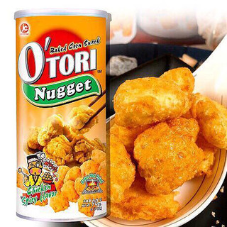 Snack Ngô Otori - Thái Lan