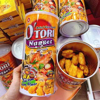 Snack Ngô Otori - Thái Lan