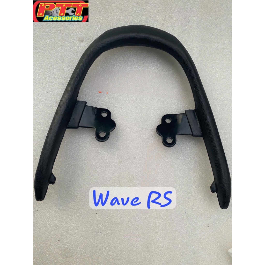 CẢNG SAU XE WAVE S110 - WAVE RS ( đặc biệt )