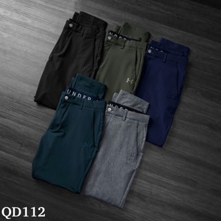 QUẦN GOLF DÀI NAM QD112 - THỜI TRANG NAM VNXK
